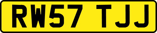 RW57TJJ