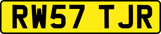 RW57TJR
