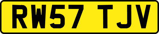 RW57TJV