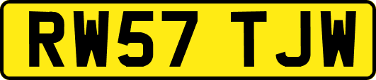 RW57TJW