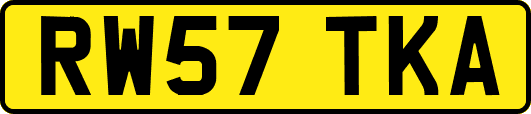 RW57TKA