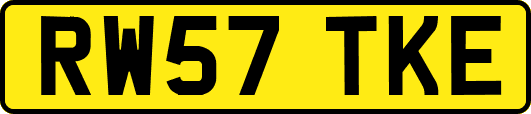 RW57TKE