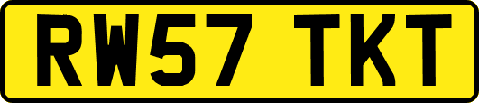 RW57TKT