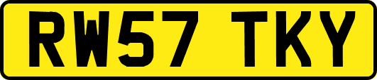 RW57TKY