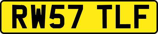 RW57TLF