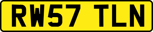 RW57TLN