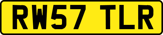 RW57TLR
