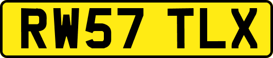 RW57TLX