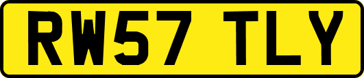 RW57TLY