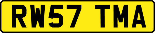 RW57TMA