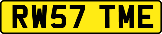 RW57TME