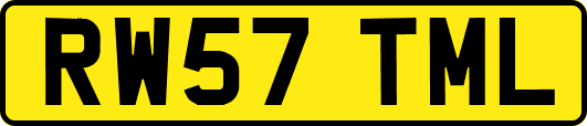 RW57TML