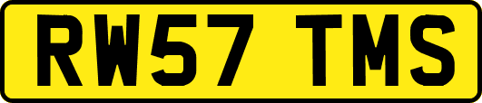RW57TMS