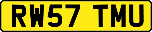 RW57TMU