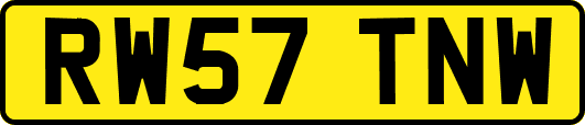 RW57TNW