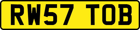 RW57TOB