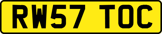 RW57TOC