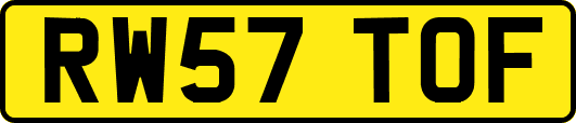 RW57TOF