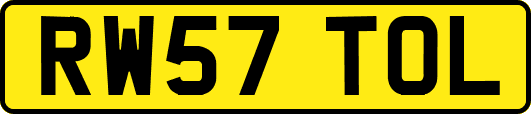 RW57TOL