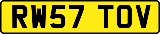 RW57TOV