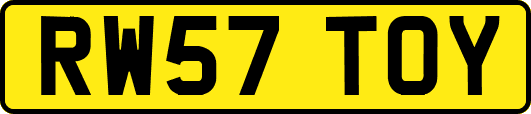 RW57TOY