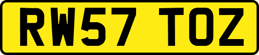 RW57TOZ