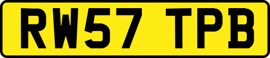 RW57TPB