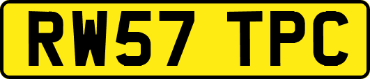 RW57TPC