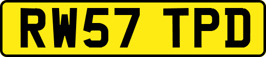 RW57TPD
