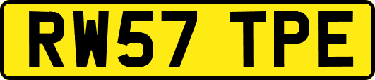RW57TPE
