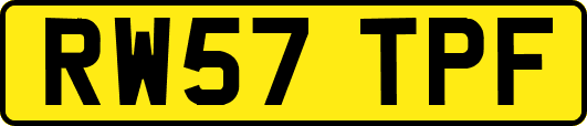 RW57TPF