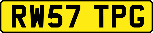 RW57TPG