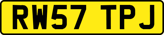 RW57TPJ