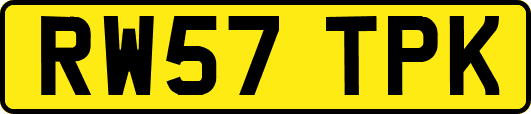 RW57TPK