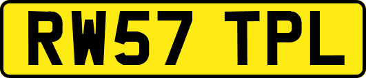 RW57TPL