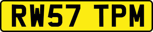 RW57TPM