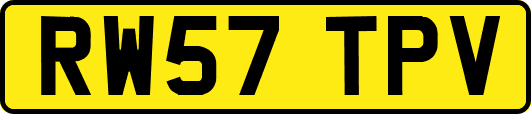 RW57TPV