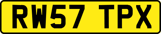 RW57TPX