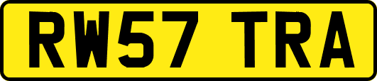 RW57TRA