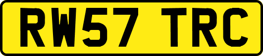 RW57TRC
