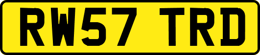 RW57TRD