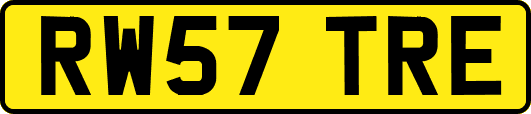 RW57TRE