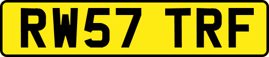 RW57TRF