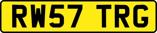 RW57TRG