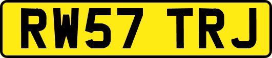 RW57TRJ