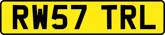RW57TRL