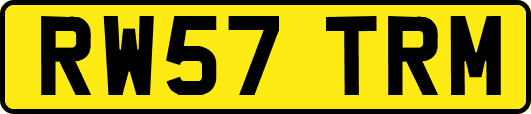 RW57TRM