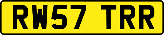 RW57TRR