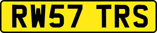RW57TRS