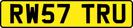 RW57TRU